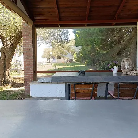 Marios Garden House Διαμέρισμα