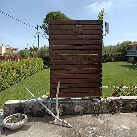 Marios Garden House *