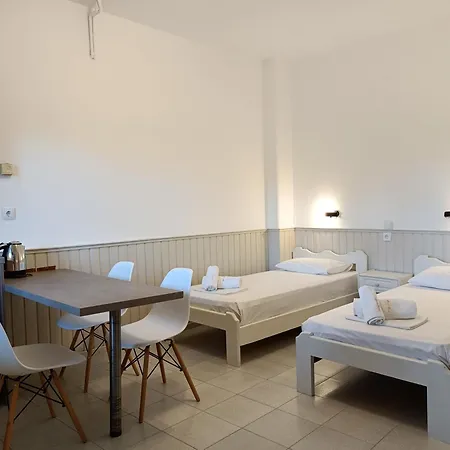 Marios Garden House Apartment *