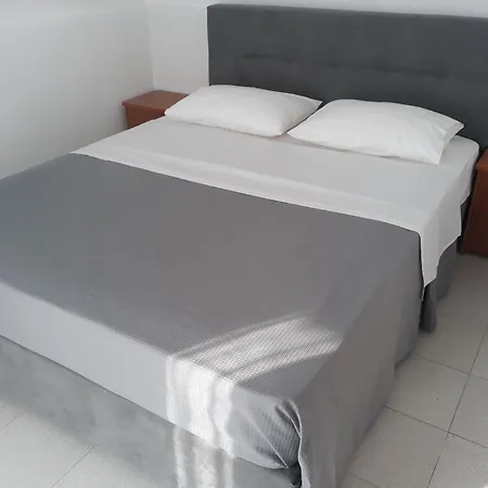 Appartamento Marios Garden House