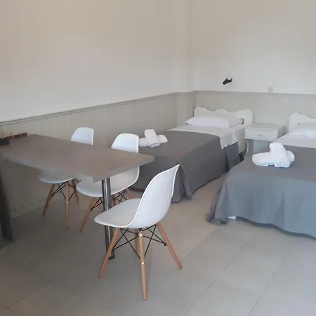 Appartamento Marios Garden House Afytos