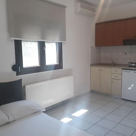 Marios Garden House Appartamento