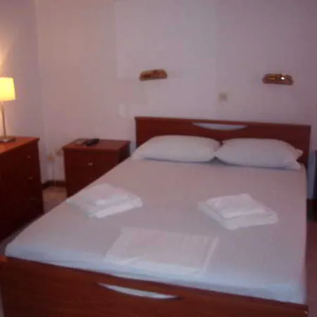 Marios Garden House Διαμέρισμα