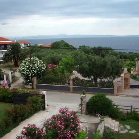 Marios Garden House Διαμέρισμα