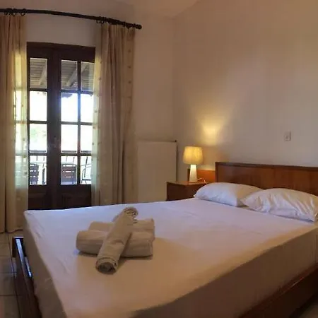 Marios Garden House Afytos