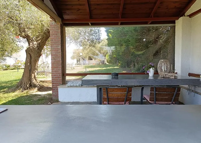 Marios Garden House 公寓