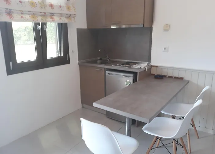 Marios Garden House *