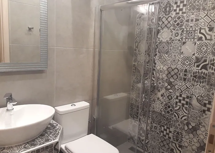 Marios Garden House *