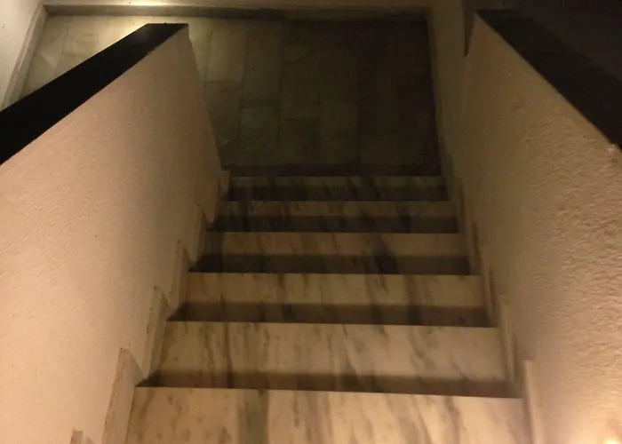 Marios Garden House 公寓 阿菲托斯