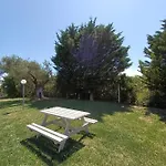 Apartmán Marios Garden House