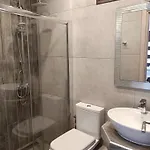 Marios Garden House Apartmán