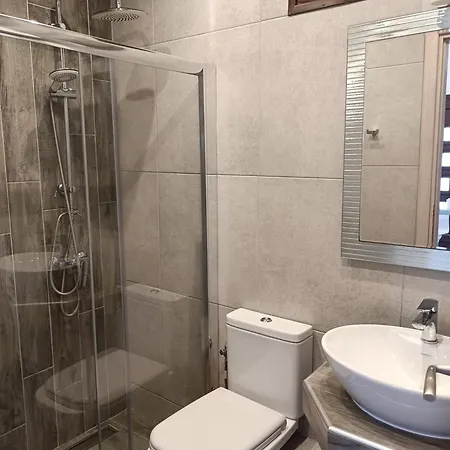 Marios Garden House Apartment