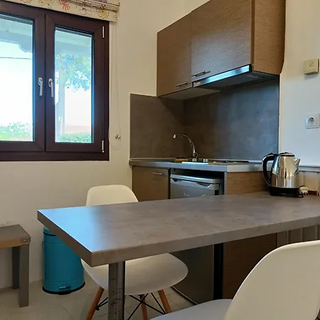 Marios Garden House *