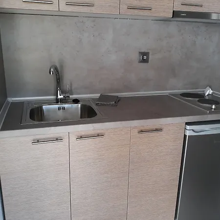 Apartman Marios Garden House