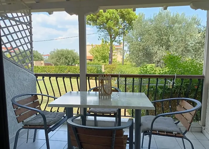 Apartament Marios Garden House