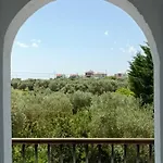 Apartment Marios Garden House Áfitos