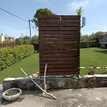 Marios Garden House *
