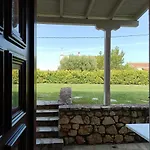 Marios Garden House *