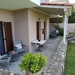 Marios Garden House *