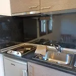 דירה Marios Garden House אפיטוס