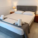 Marios Garden House Apartment Áfitos