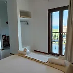 Marios Garden House Áfitos