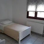 דירה Marios Garden House אפיטוס