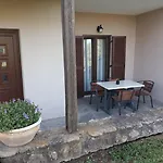 Marios Garden House דירה אפיטוס
