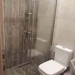 דירה Marios Garden House אפיטוס