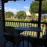Marios Garden House דירה אפיטוס
