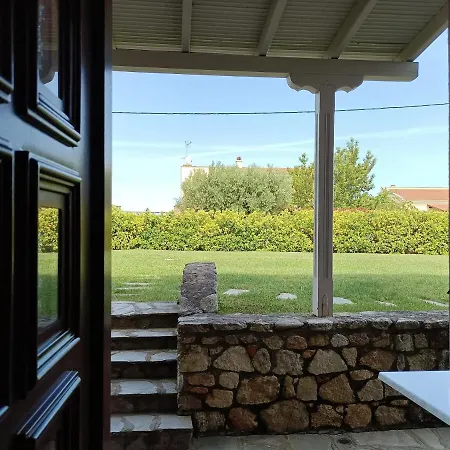 Marios Garden House *