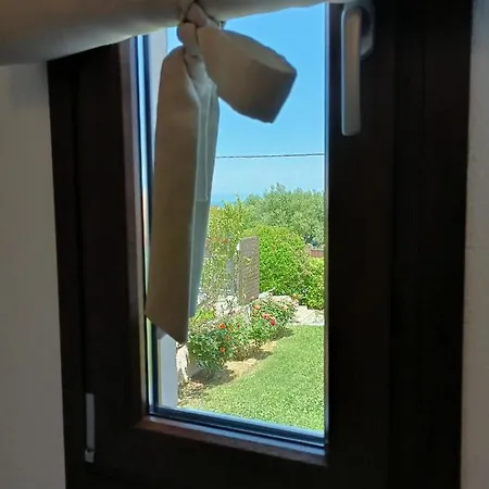 Marios Garden House 아파트