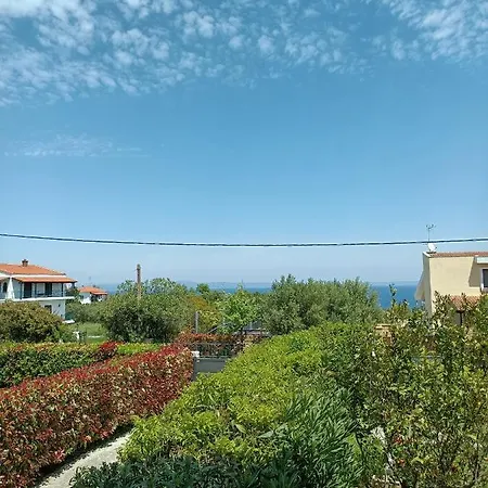 아파트 Marios Garden House