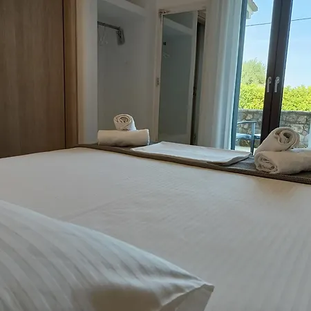 아파트 Marios Garden House