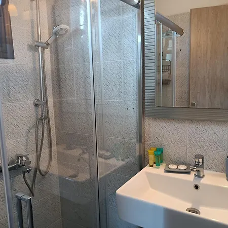 아파트 Marios Garden House