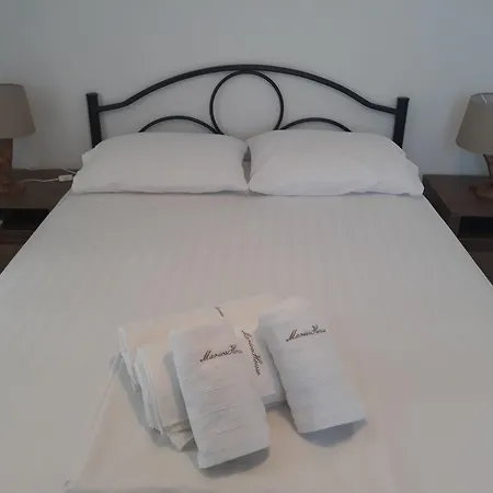 아파트 Marios Garden House *