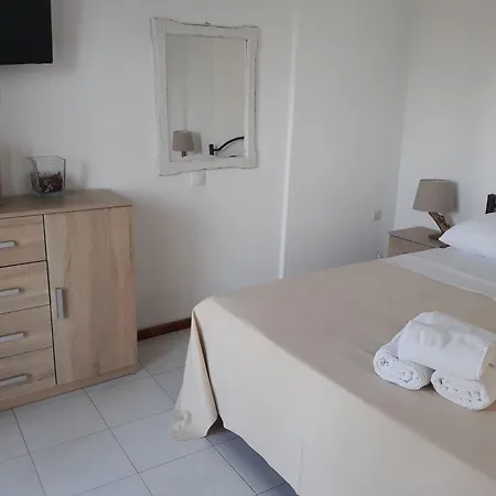 Marios Garden House 아파트