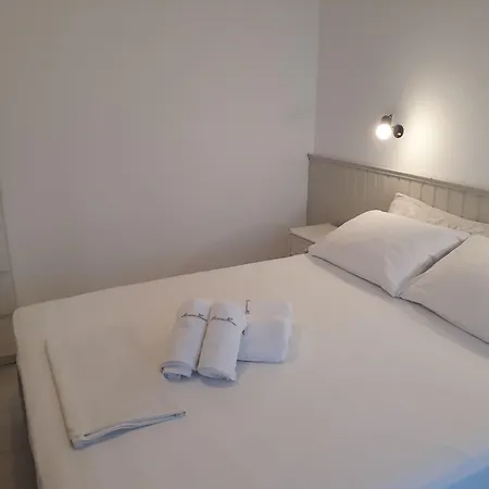 아파트 Marios Garden House