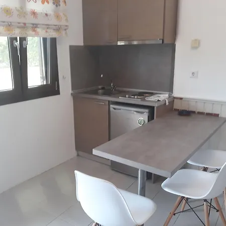 Marios Garden House *