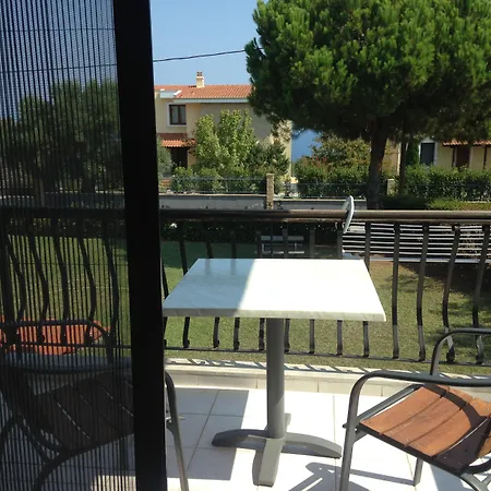 Marios Garden House *