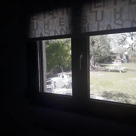 아파트 Marios Garden House