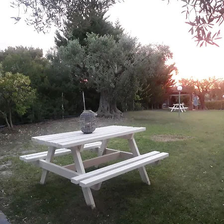 아파트 Marios Garden House