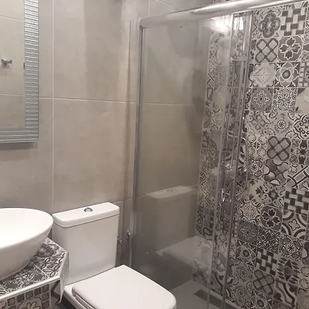 Marios Garden House *