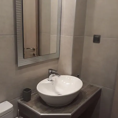 Marios Garden House *