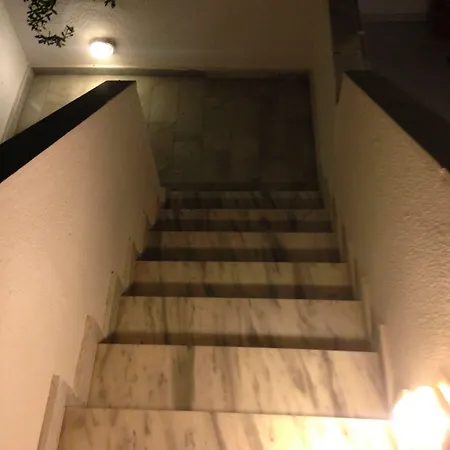 Marios Garden House 公寓 阿菲托斯