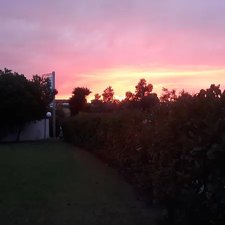 Marios Garden House *