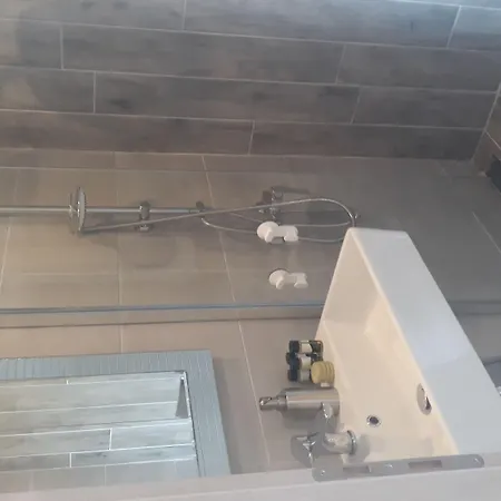 Marios Garden House 아피토스