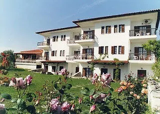 Marios Garden House * Афитос