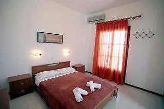 Апартаменты Marios Garden House